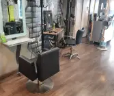 Photo du salon de coiffure O'Smoze