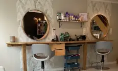 Photo du salon de coiffure Miss T'Hair