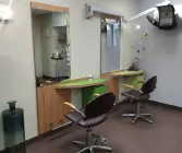 Photo du salon de coiffure Atelier 14