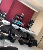 Photo du salon de coiffure Delouka Coiffure Albert