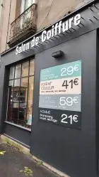 Photo du salon de coiffure Karelys