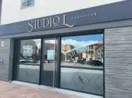 Photo du salon de coiffure Studio L