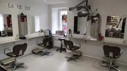 Photo du salon de coiffure Instant Coiffure