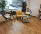 Photo du salon de coiffure Avenue73 Bouguenais